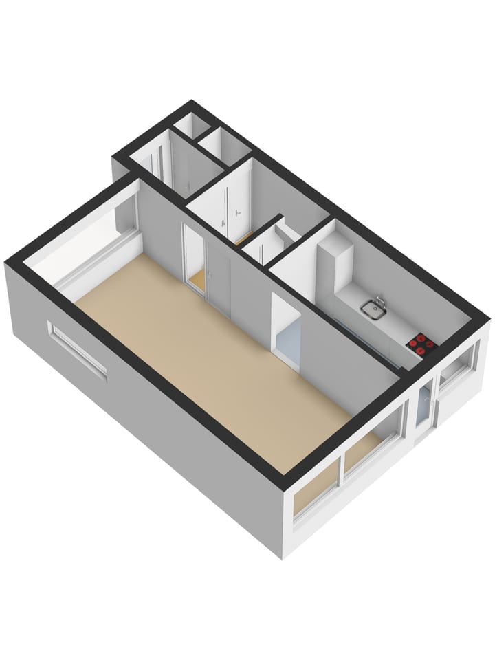 Foto 45 van Malvert 3039