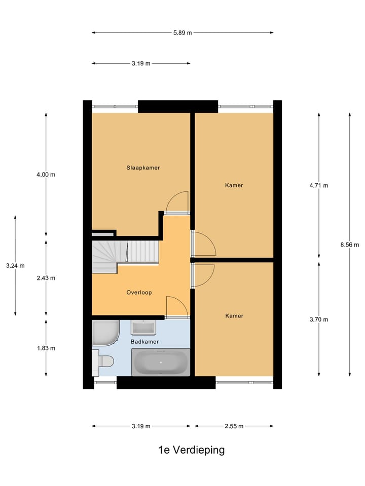 Foto 46 van Malvert 3039