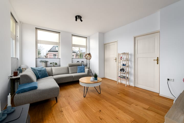 Foto 4 van Marktweg 42