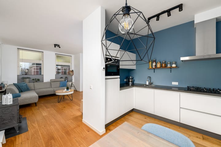 Foto 7 van Marktweg 42