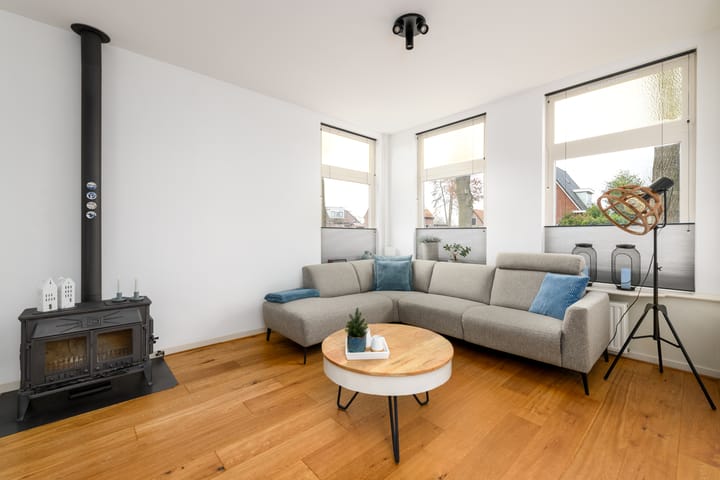 Foto 2 van Marktweg 42