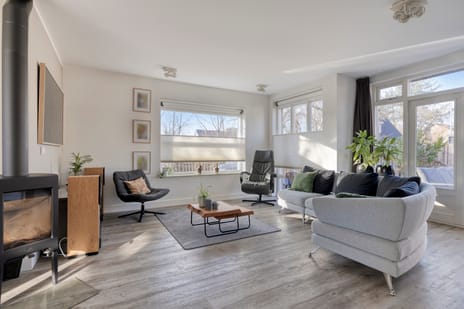 Pieter de Hoochlaan 1 secondary image