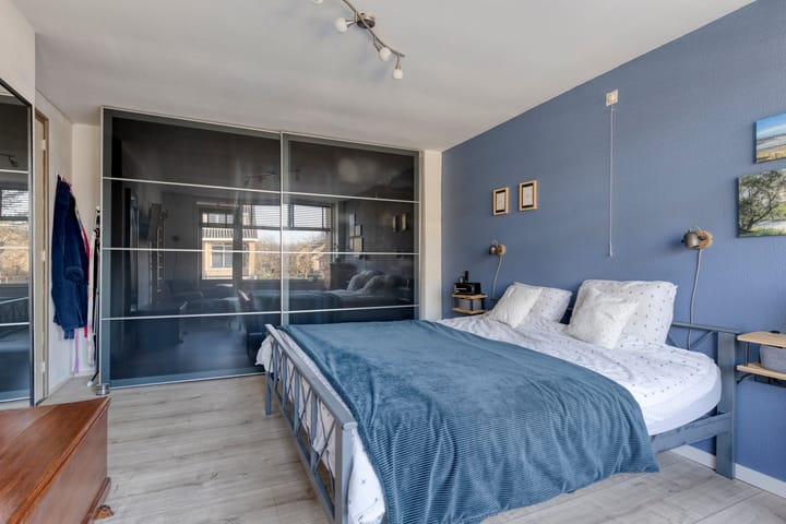 Photo 4 of Pieter de Hoochlaan 1