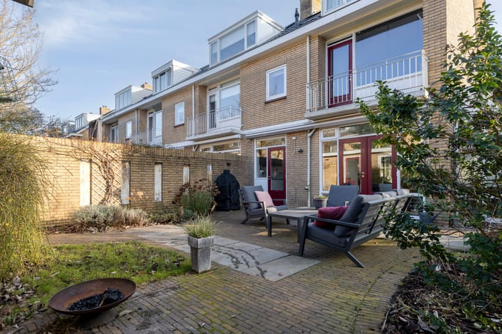 Foto 6 van Pieter de Hoochlaan 1