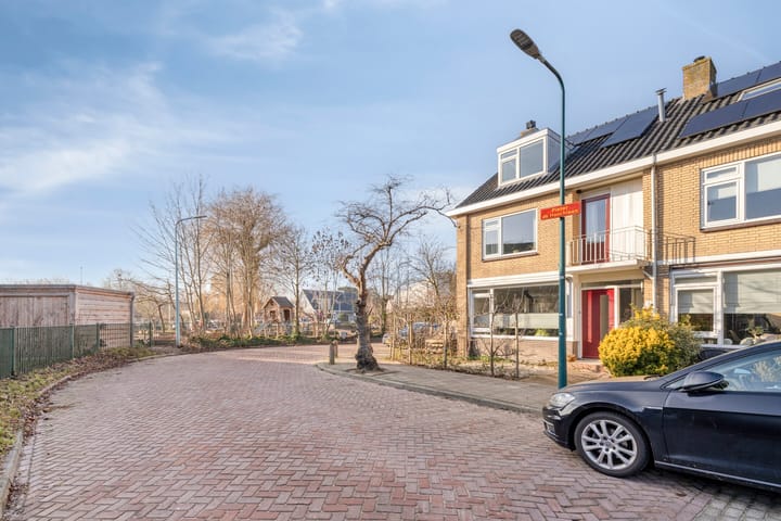 Foto 9 van Pieter de Hoochlaan 1