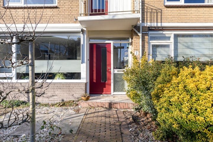 Foto 10 van Pieter de Hoochlaan 1