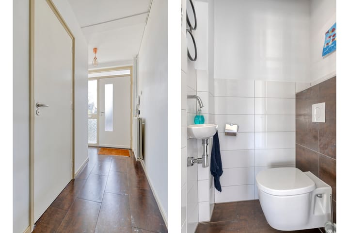 Foto 12 van Pieter de Hoochlaan 1