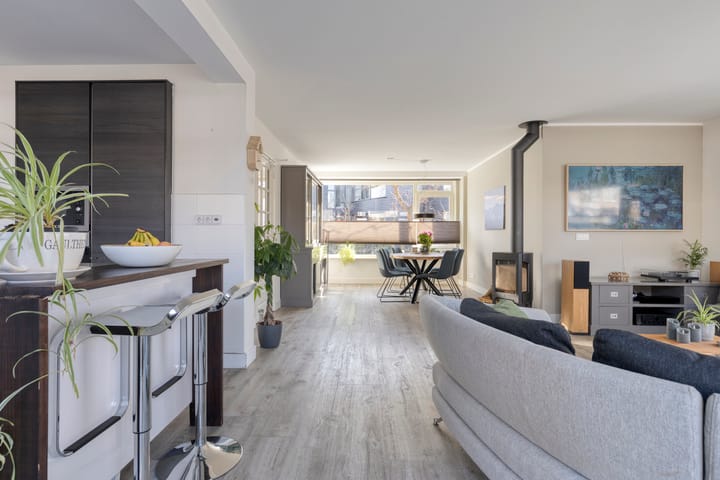 Foto 14 van Pieter de Hoochlaan 1