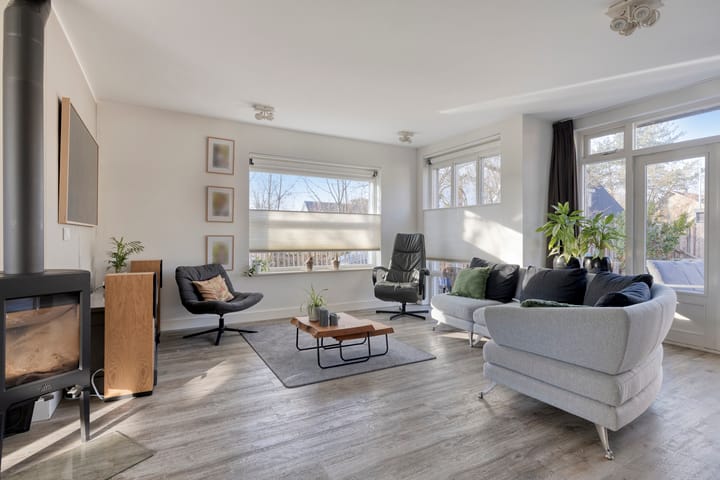 Foto 15 van Pieter de Hoochlaan 1