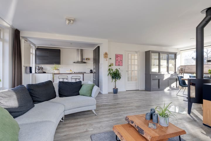 Foto 16 van Pieter de Hoochlaan 1