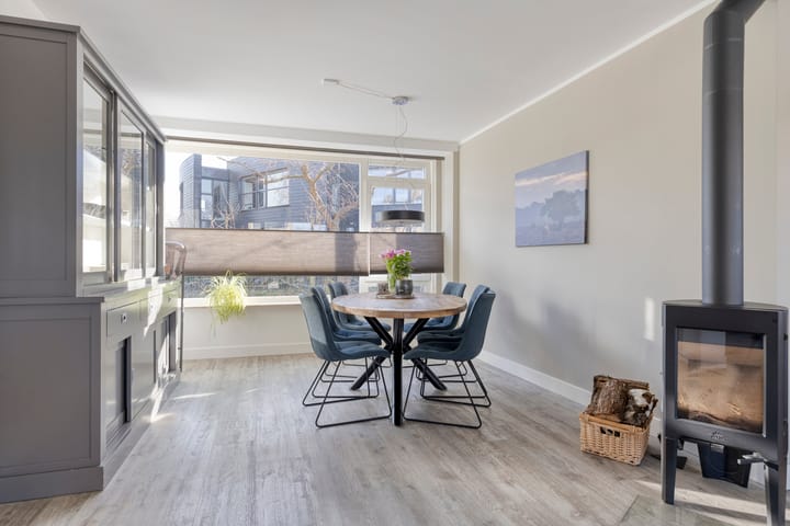 Foto 17 van Pieter de Hoochlaan 1