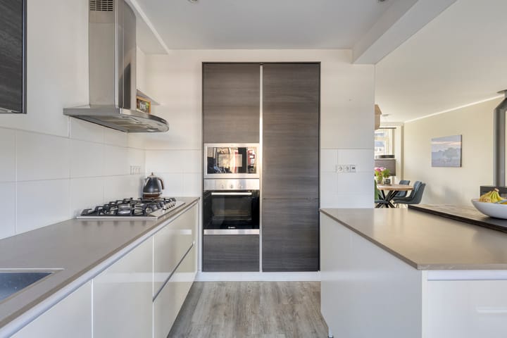 Foto 20 van Pieter de Hoochlaan 1