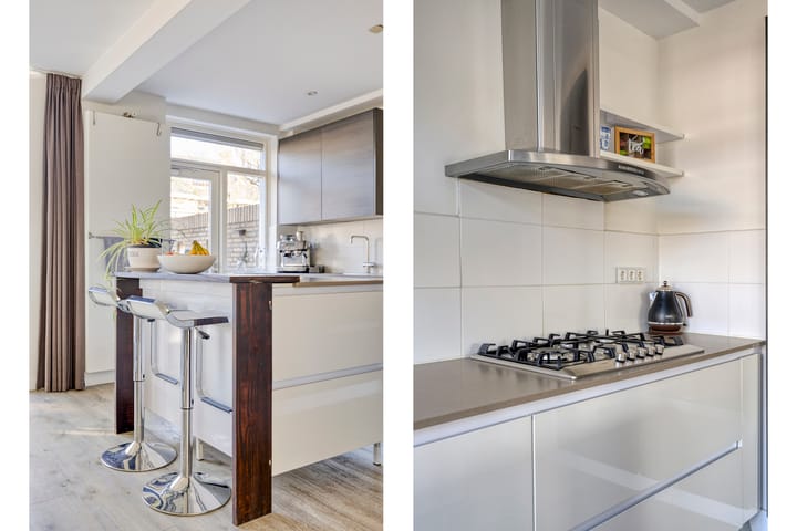 Foto 22 van Pieter de Hoochlaan 1