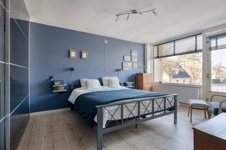 Foto 24 van Pieter de Hoochlaan 1