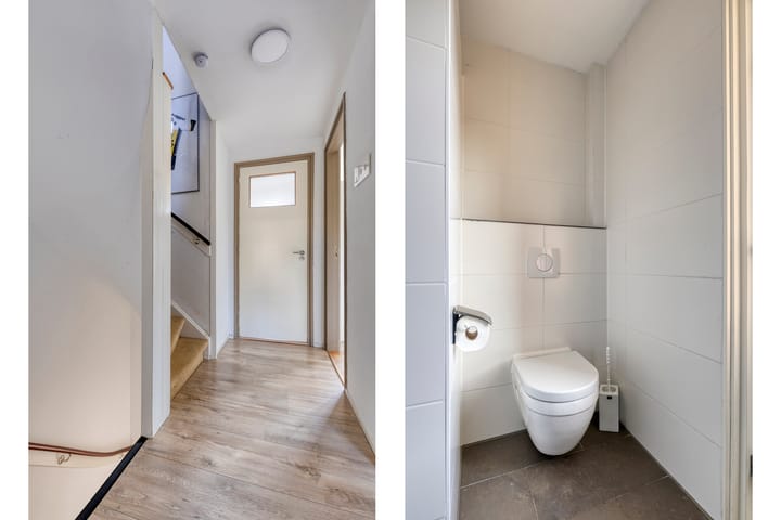 Foto 26 van Pieter de Hoochlaan 1