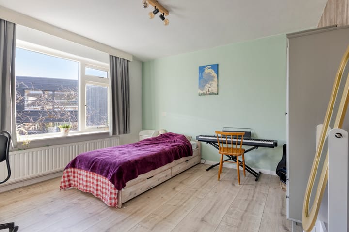 Foto 29 van Pieter de Hoochlaan 1