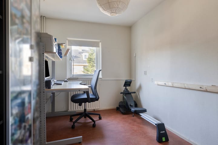 Foto 31 van Pieter de Hoochlaan 1