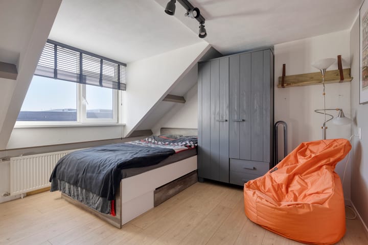 Foto 34 van Pieter de Hoochlaan 1