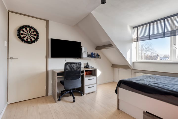 Foto 35 van Pieter de Hoochlaan 1