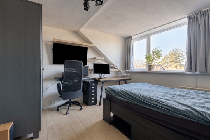 Foto 36 van Pieter de Hoochlaan 1