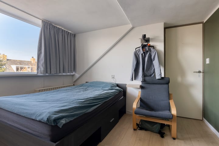 Foto 37 van Pieter de Hoochlaan 1