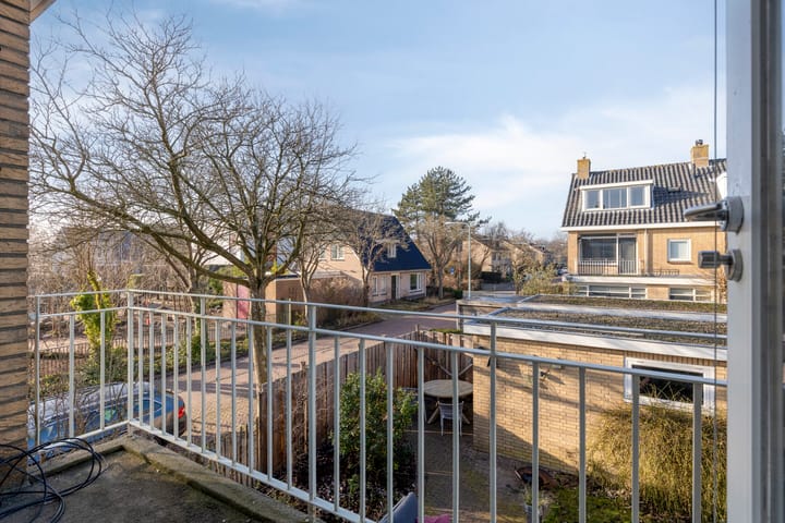 Foto 39 van Pieter de Hoochlaan 1