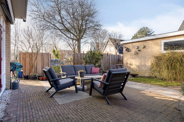 Foto 41 van Pieter de Hoochlaan 1