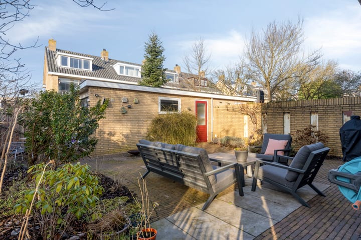 Foto 42 van Pieter de Hoochlaan 1