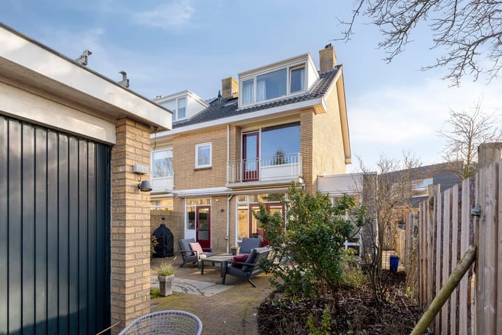 Foto 45 van Pieter de Hoochlaan 1