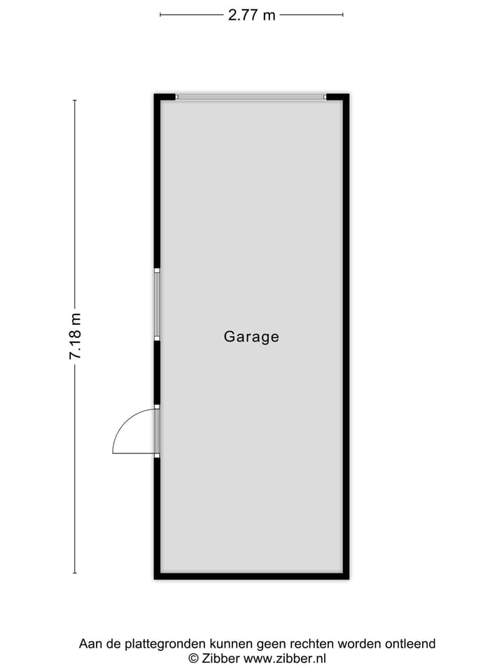 Foto 52 van Pieter de Hoochlaan 1