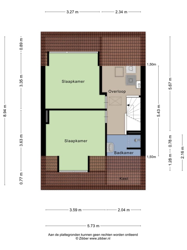 Foto 53 van Pieter de Hoochlaan 1