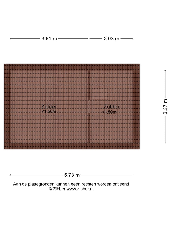 Foto 54 van Pieter de Hoochlaan 1