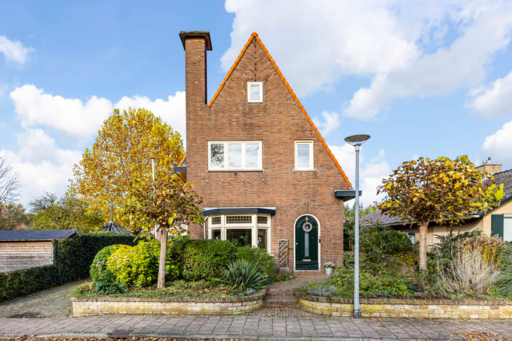 Foto 27 van Hackforterweg 1