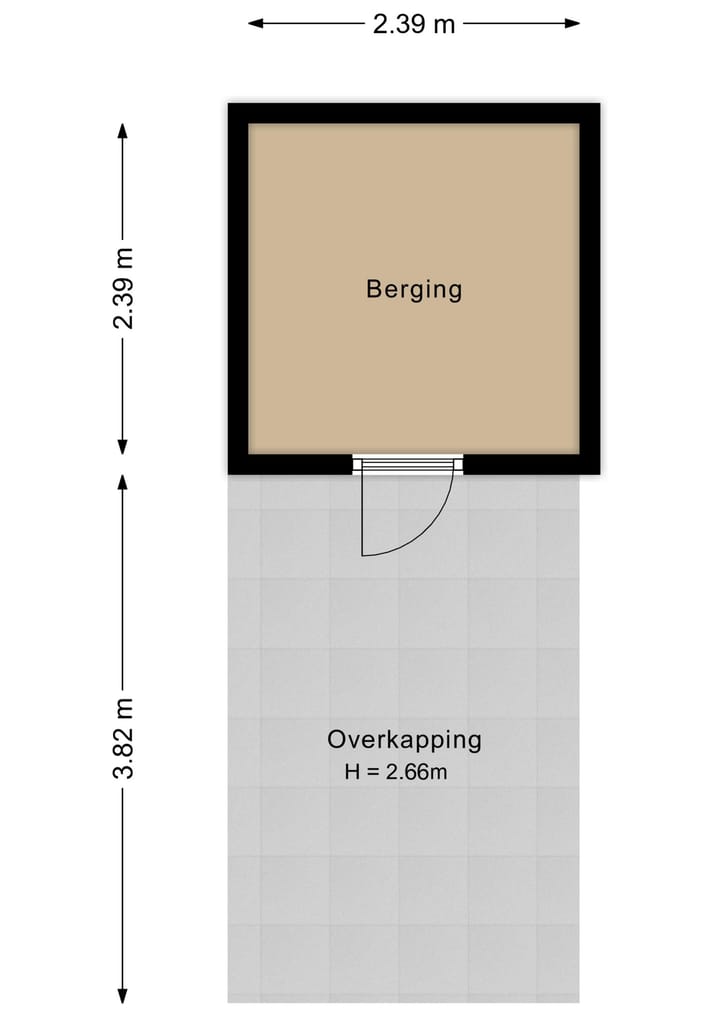 Foto 31 van Hackforterweg 1