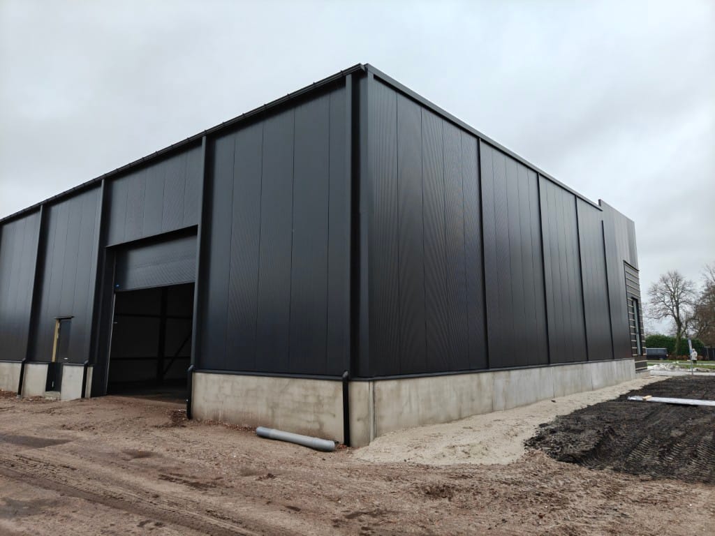 Bekijk foto 1 van Celsiusstraat 19