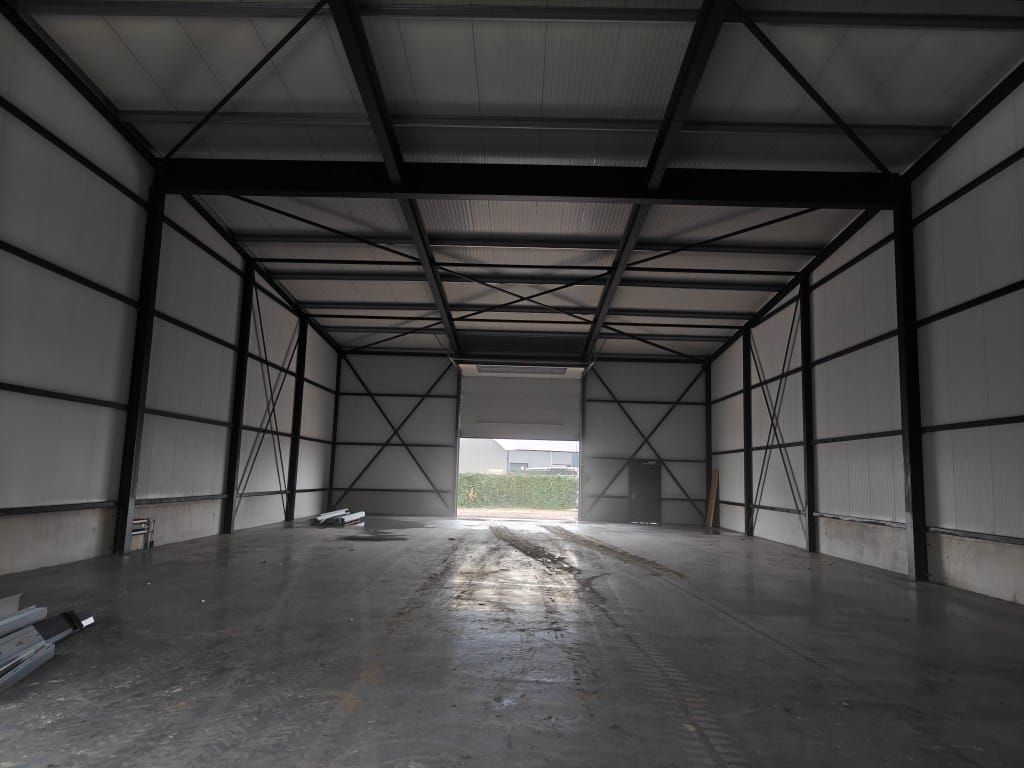 Bekijk foto 3 van Celsiusstraat 19