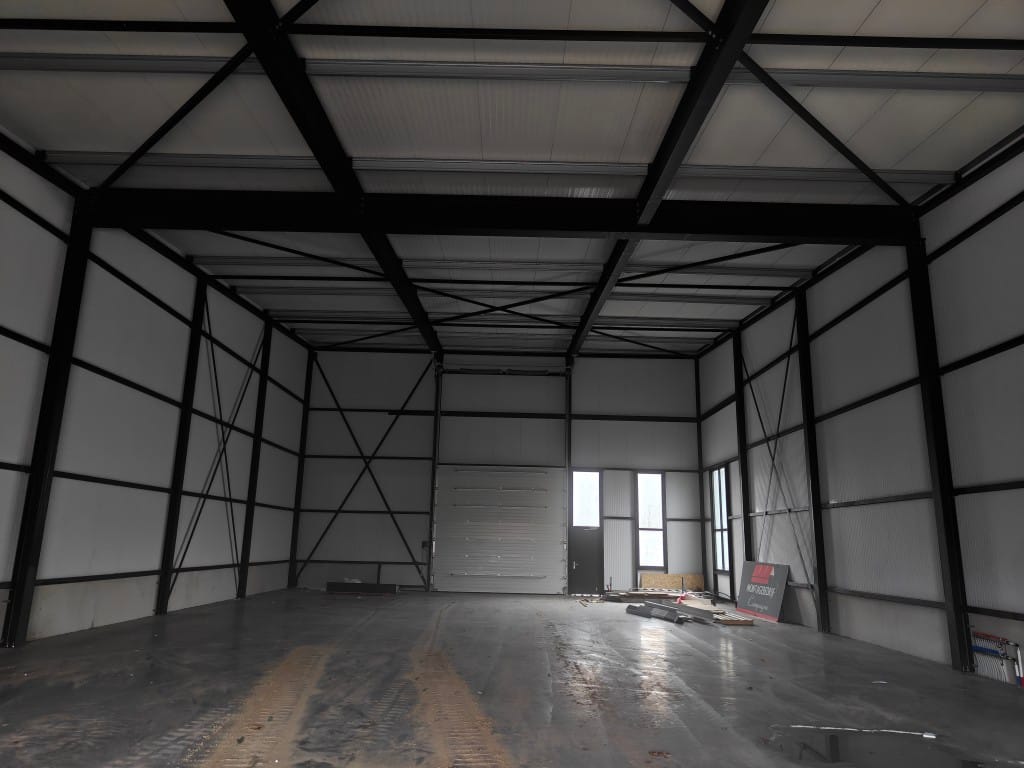 Bekijk foto 4 van Celsiusstraat 19