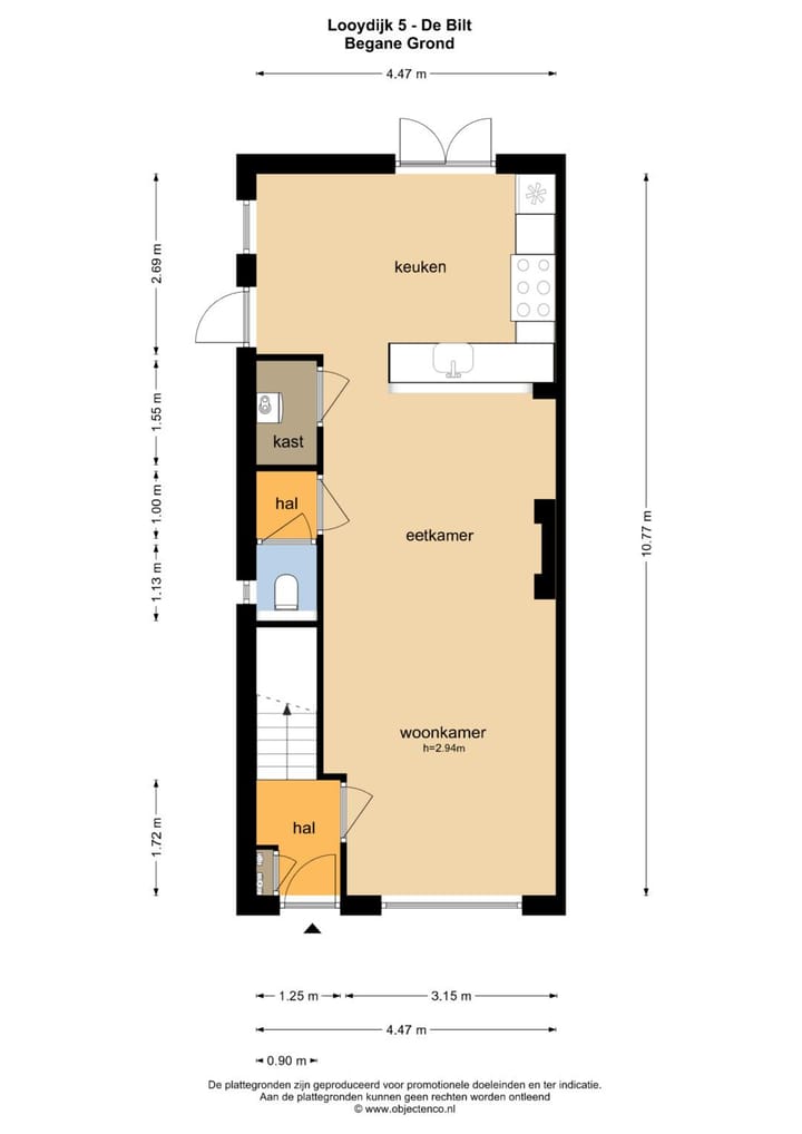 Foto 36 van Looydijk 5