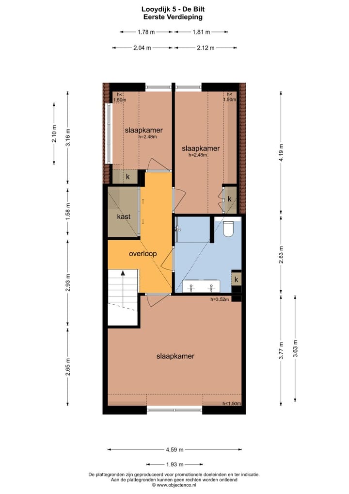 Foto 38 van Looydijk 5