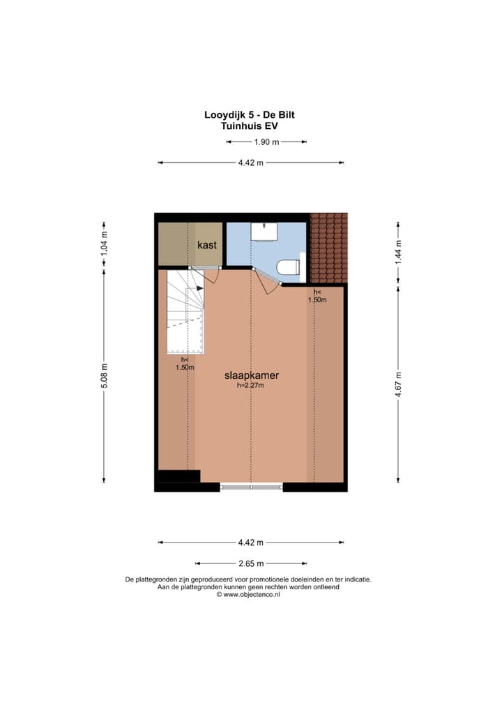 Foto 42 van Looydijk 5