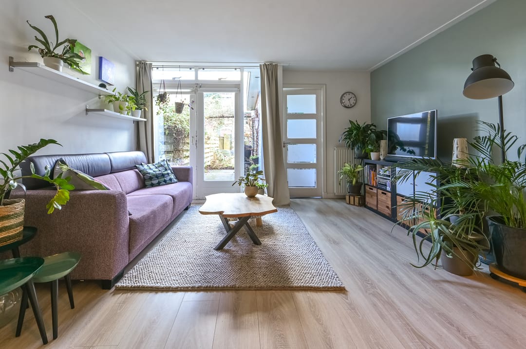 Photo 2 of Platanenstraat 8