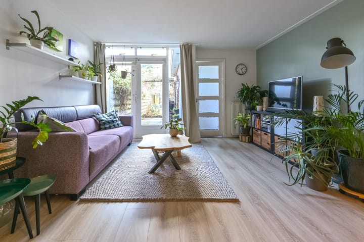 Photo 2 of Platanenstraat 8