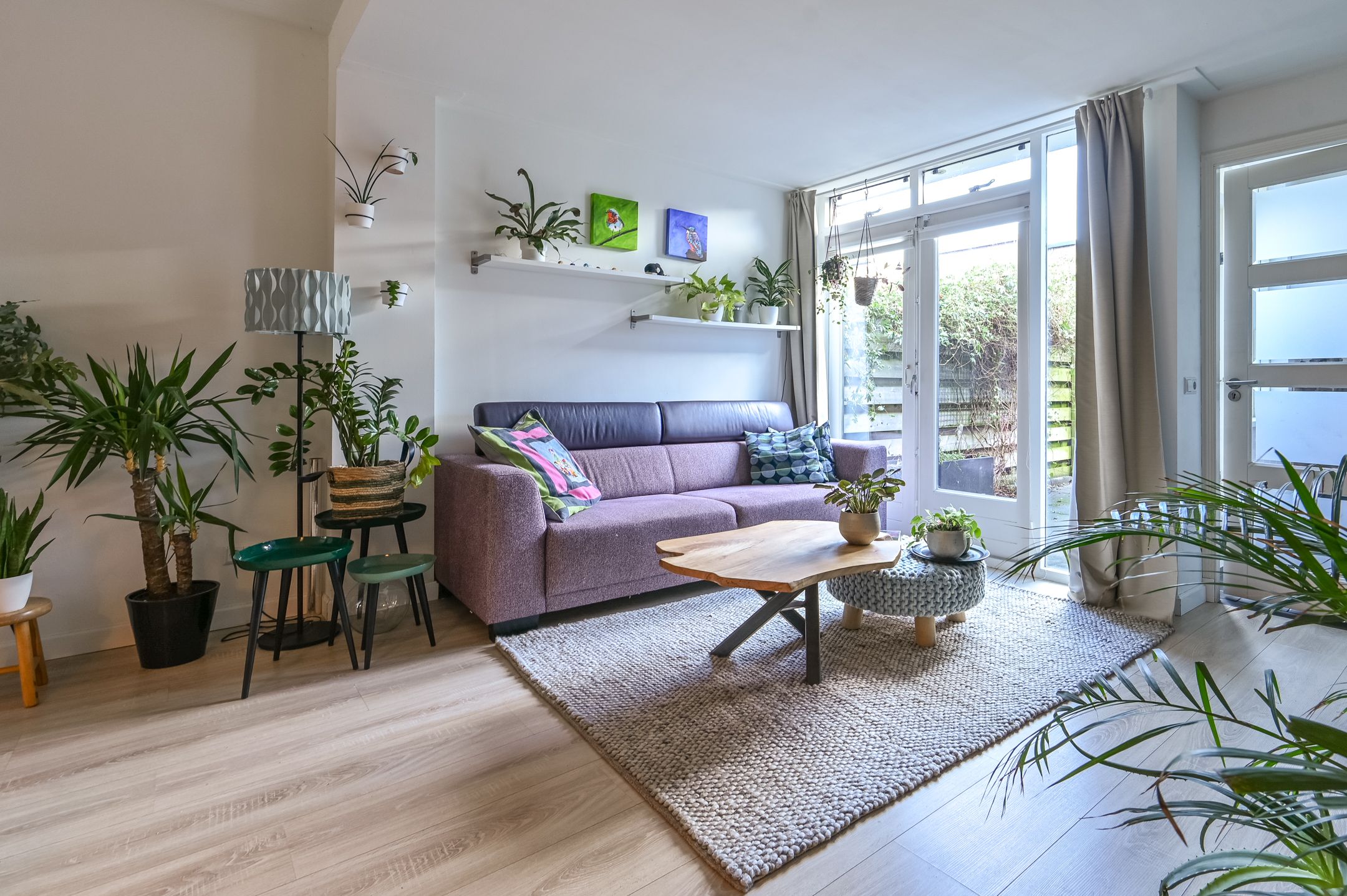 Photo 3 of Platanenstraat 8