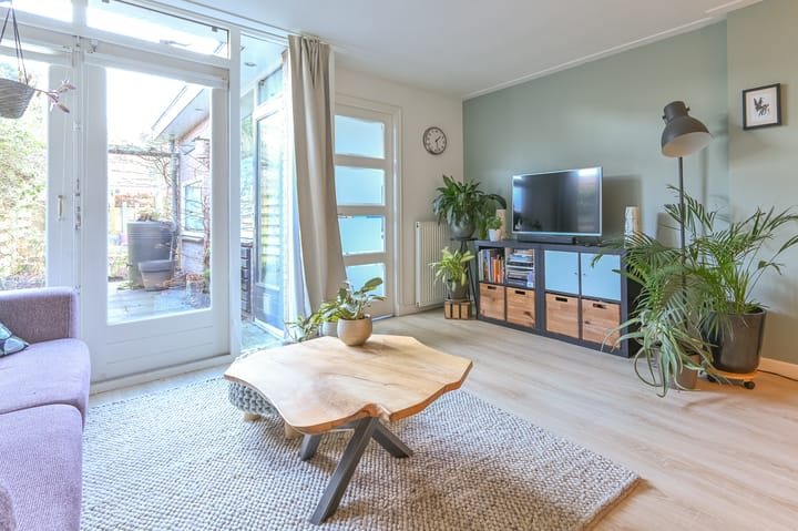 Photo 4 of Platanenstraat 8