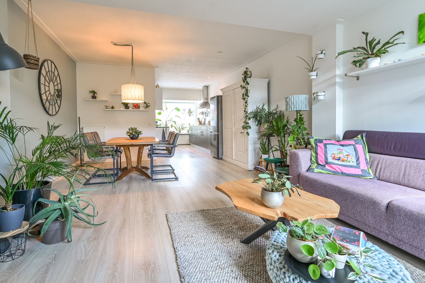 Photo 5 of Platanenstraat 8