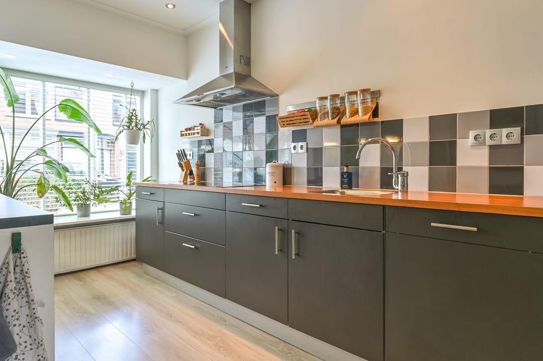 Photo 8 of Platanenstraat 8