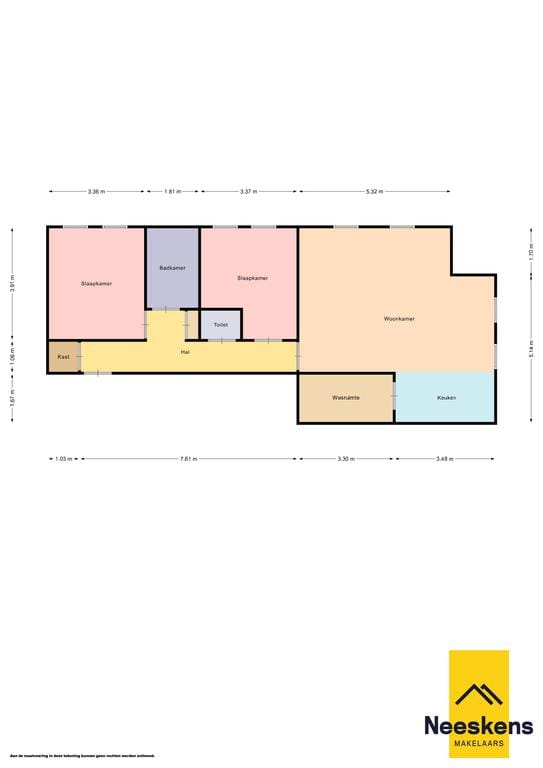 Foto 14 van Blauwstraat 7