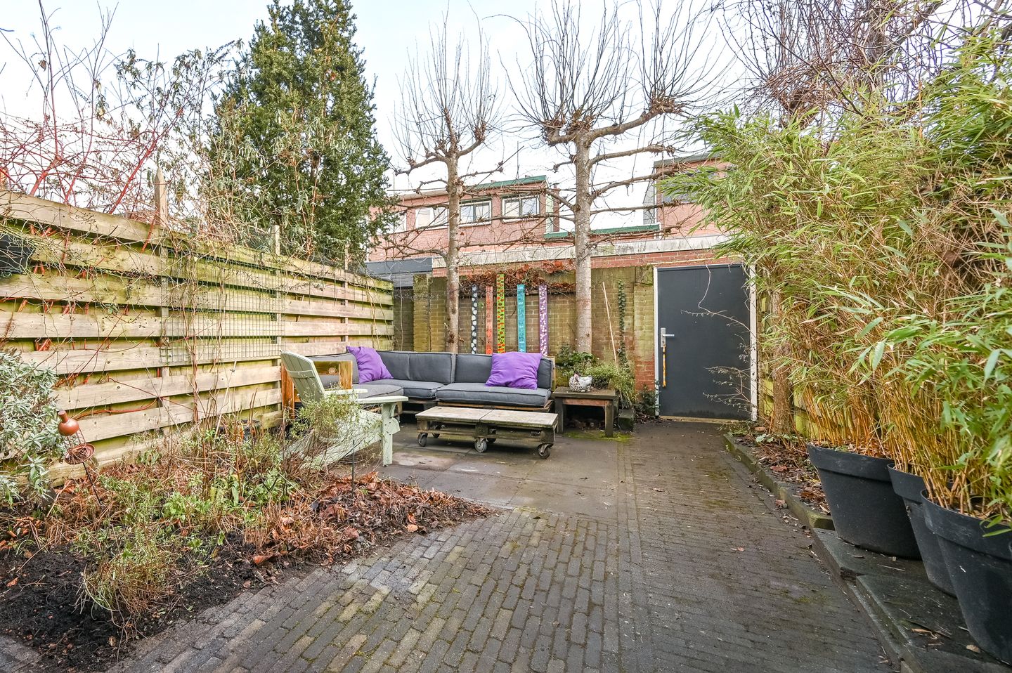 Photo 25 of Platanenstraat 8