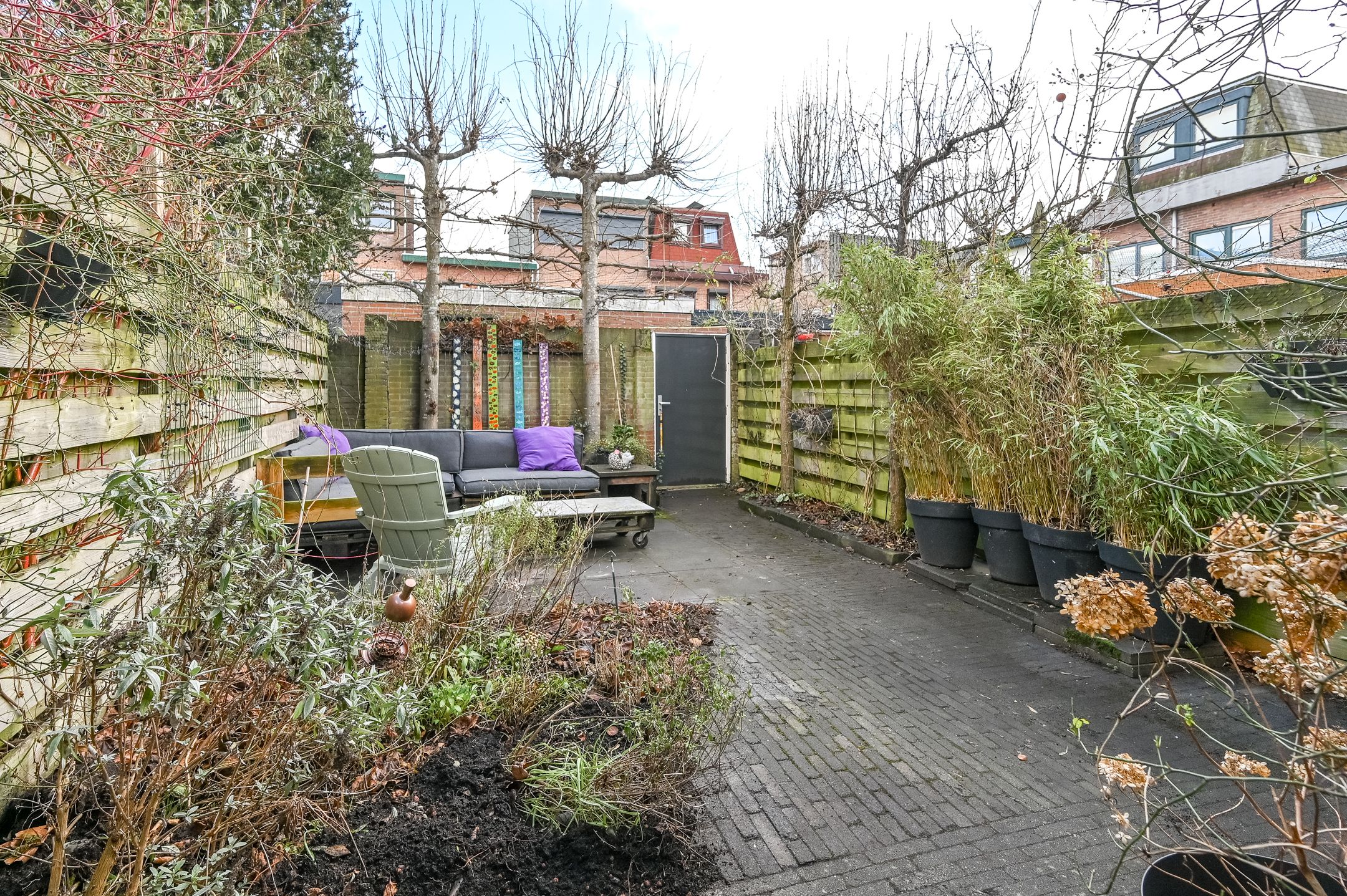 Photo 27 of Platanenstraat 8