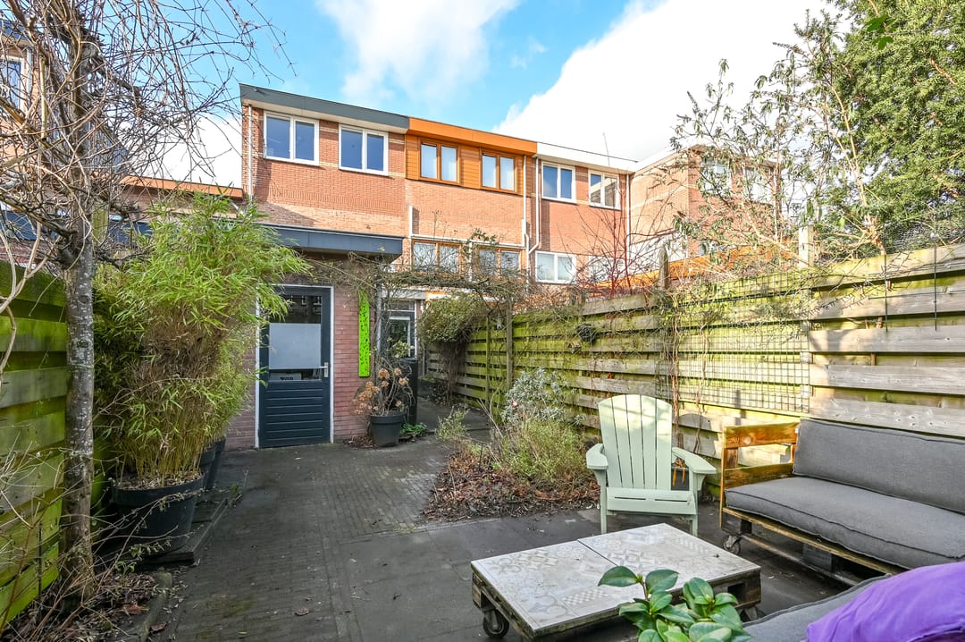 Photo 28 of Platanenstraat 8